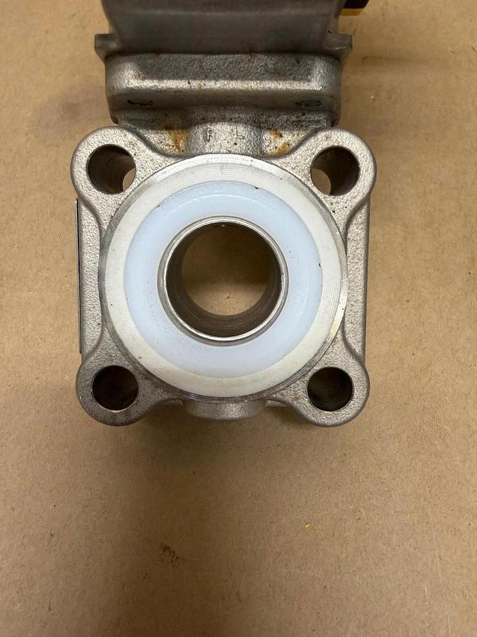 Used Apollo AS075 Pneumatic Actuator