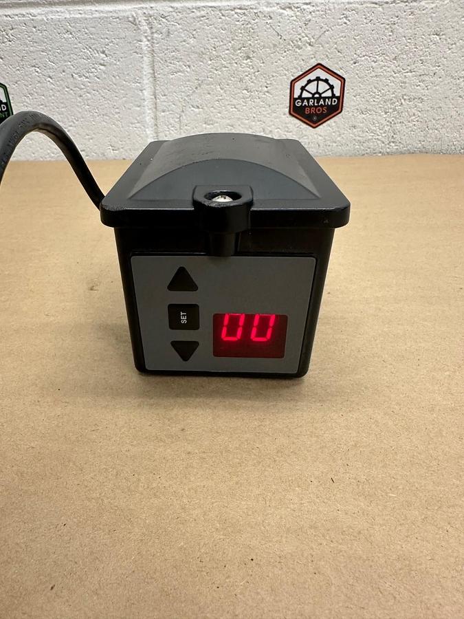 Used Amtrol 146-2347 Control