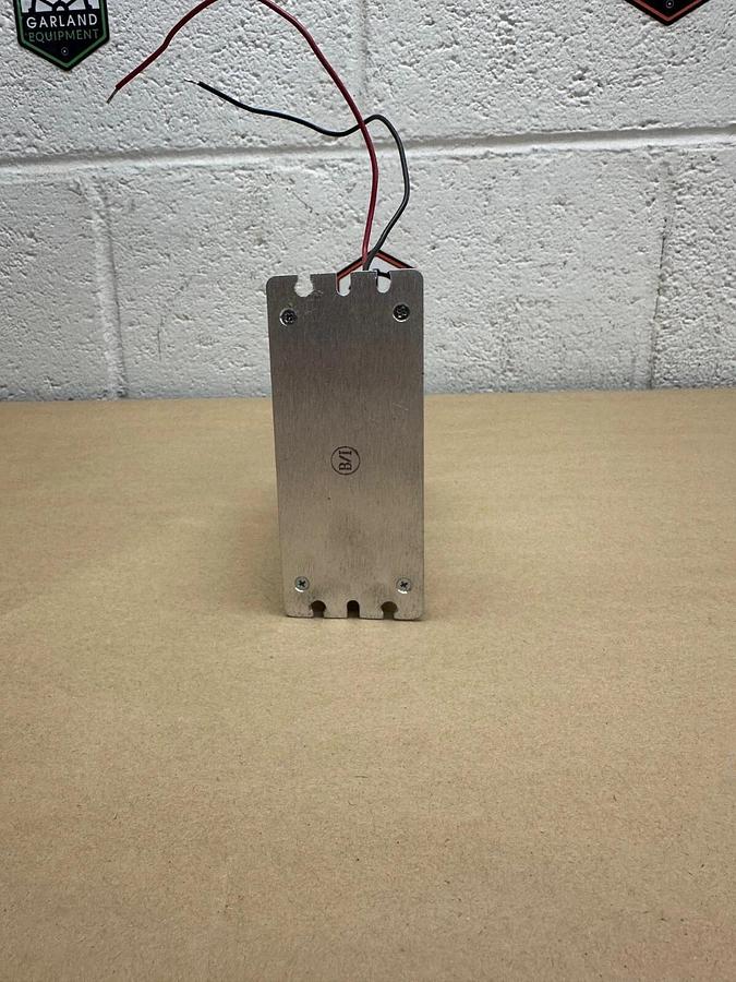 Used OPTO 22 SNAP-PS5 Power Supply 5V, 4A