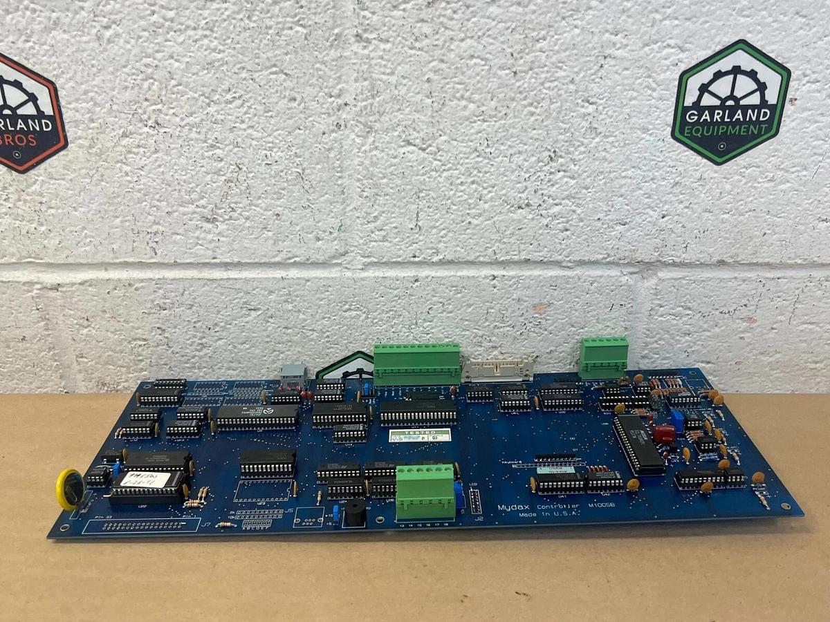 Used Mydax M1005B Controller