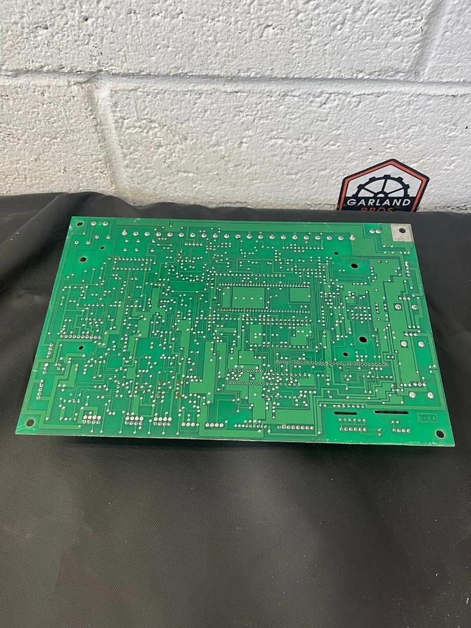 Used Toshiba T6581200G PC Control Board Assembly