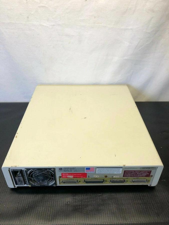 Used Perkin Elmer TAC 7/DX Thermal Analysis Controller