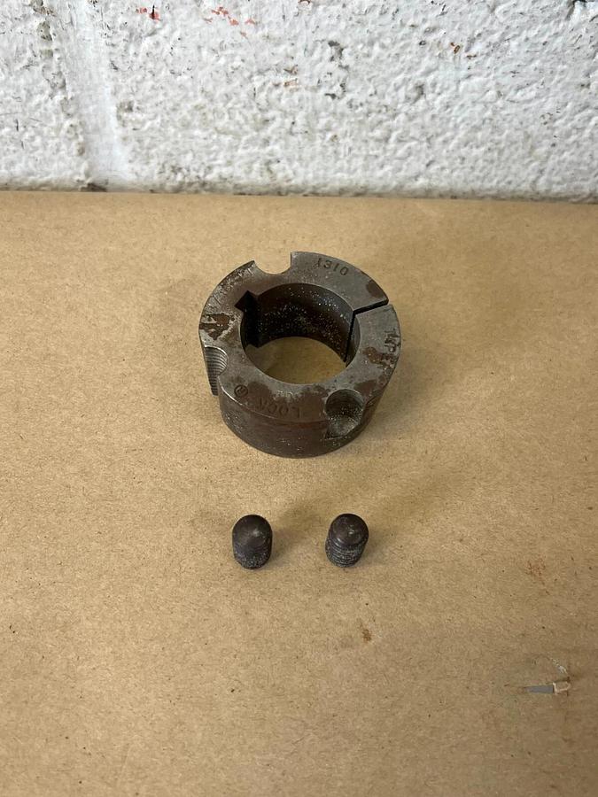 Baldor • Dodge 119401 1310 x 1-3/16 KW Taper-Lock Bushing