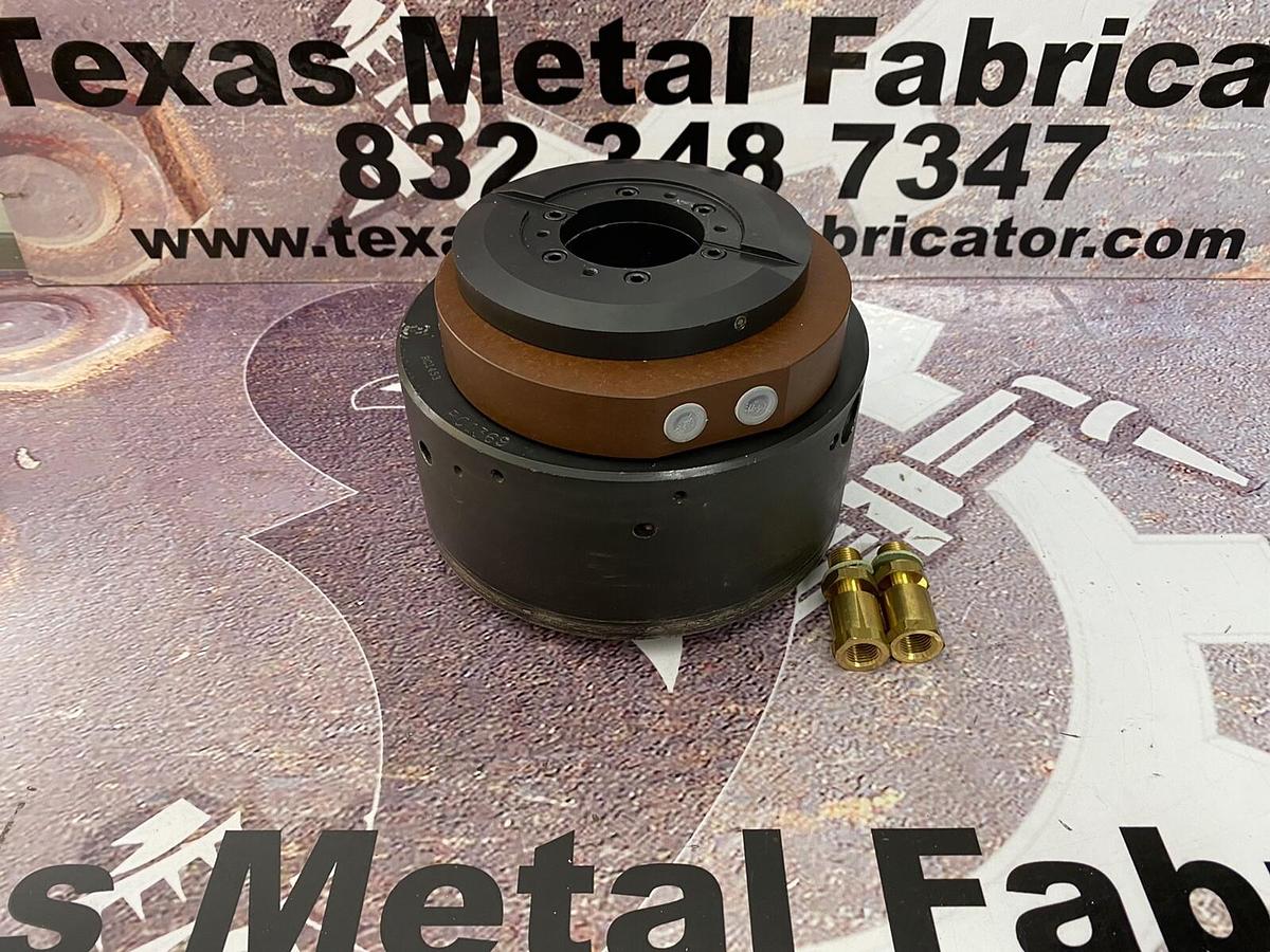Used Cylinder Works 5AT-24CC Piston & Rod Kit