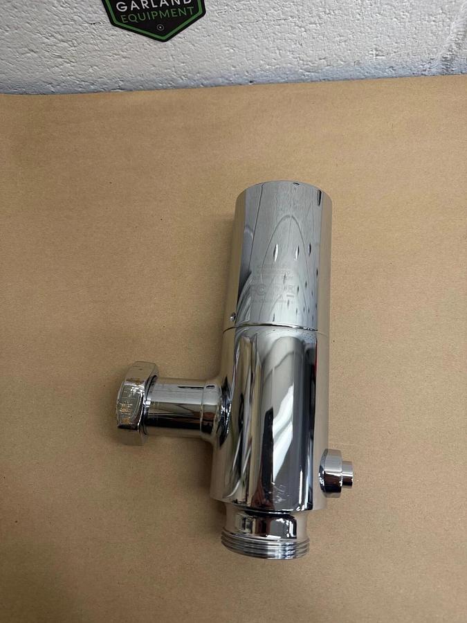 Kohler K-10UD00G20 Urinal Flushometer Polished Chrome, 0.5 GPF