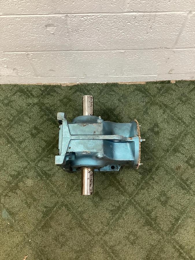 SEW-Eurodrive K77DY112MLBTH Gearbox