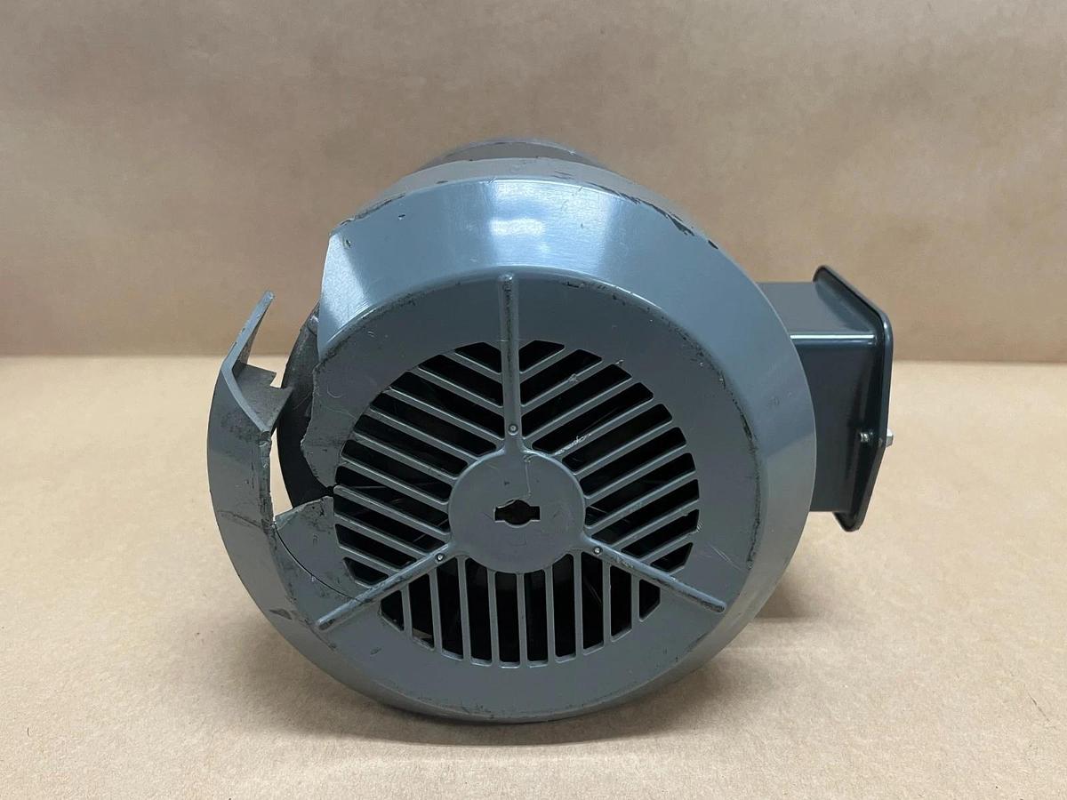 Used Marathon Electric 5K49KN2047 1.5Hp, 3Ph, 60Hz, 3450RPM, A-C Motor