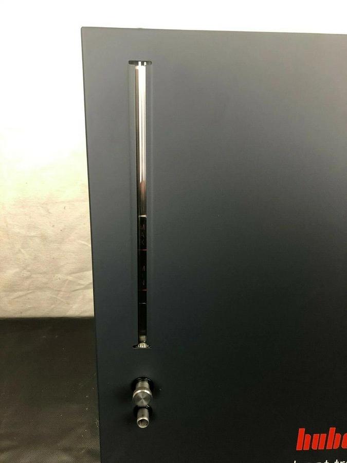 Huber HTS15 Heat Transfer Station