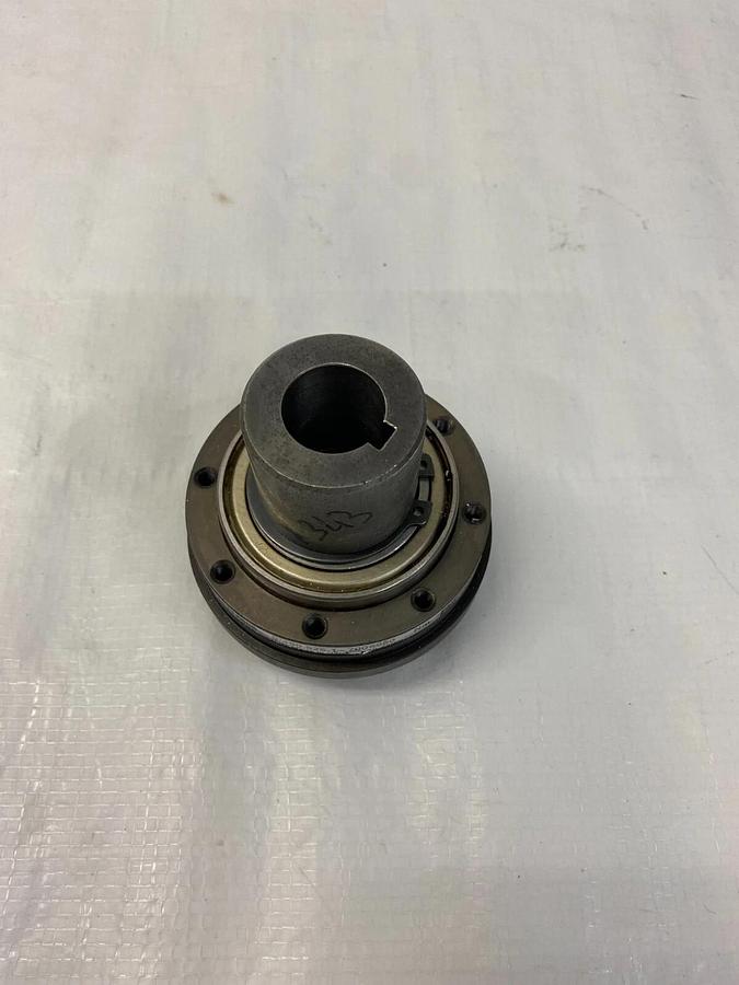 Used Mayr J2112668 0/490.525.1 7006980 Clutch Assembly