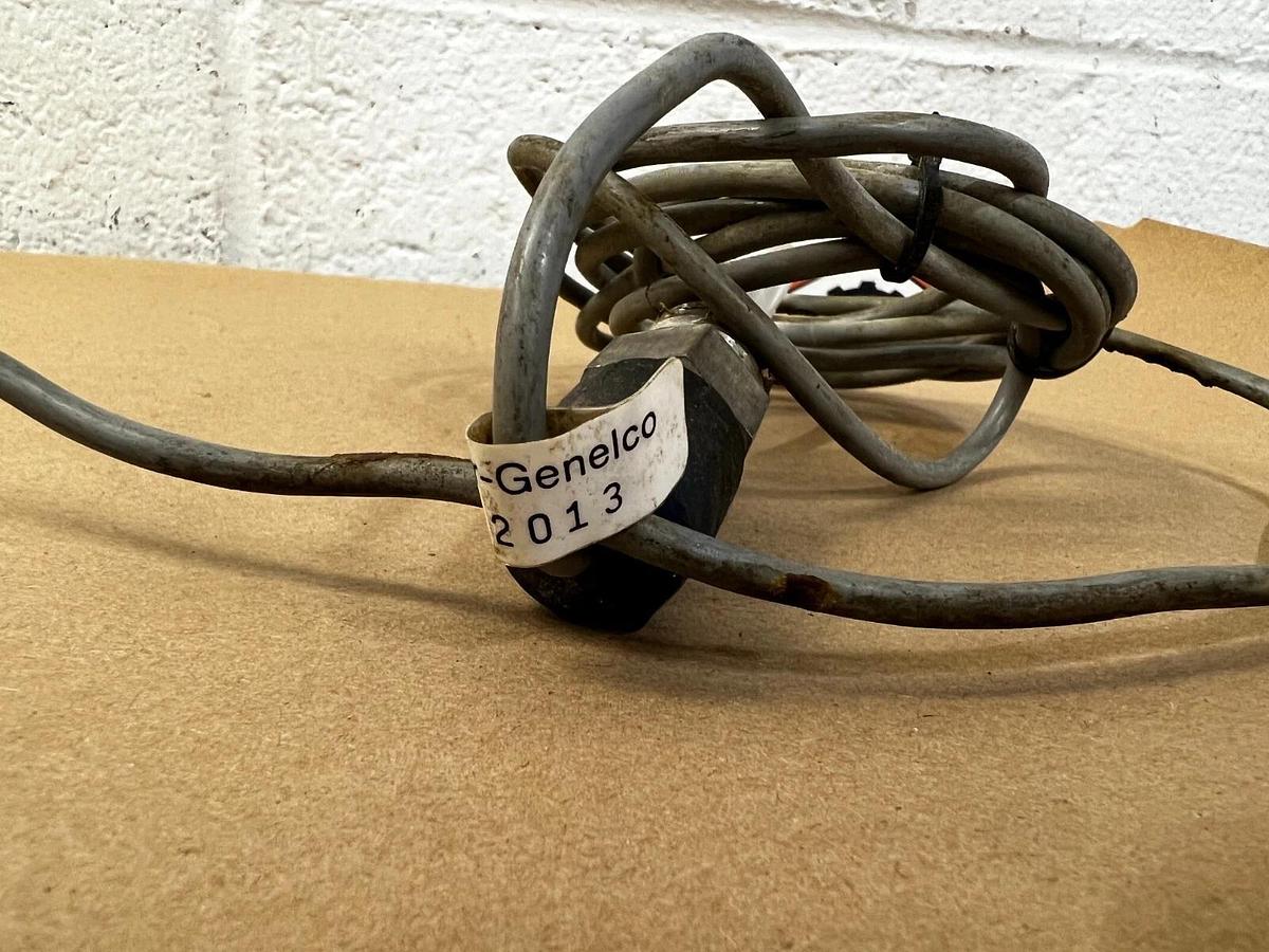 Used Genelco 102013 Sensor Probe