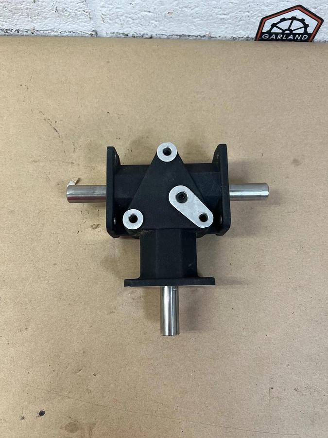 Used Crown Zero-Max Gear Drive C109806