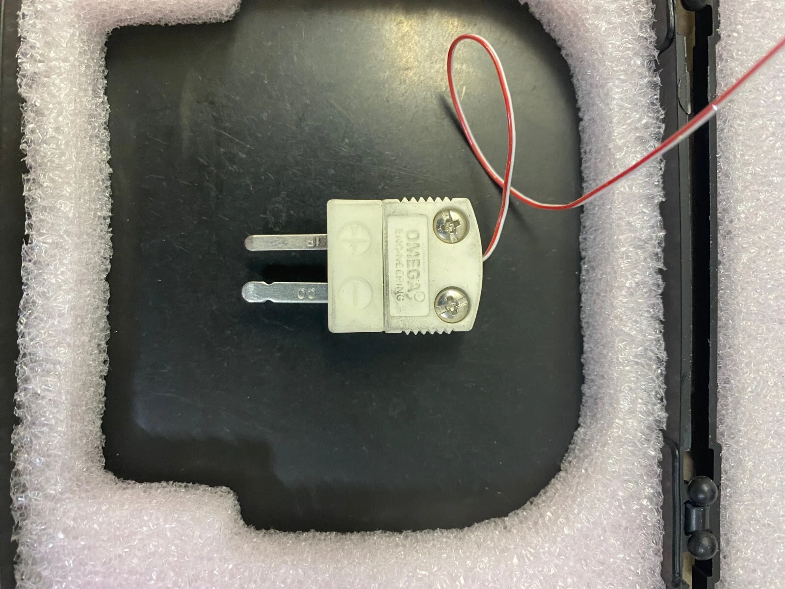 Used UV PowerMap UV Spectral Response Measuring Device, 3 Units in Soft Body Case