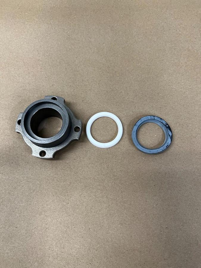 Miller 051-KR011-138 Air Cylinder Piston Rod Seal