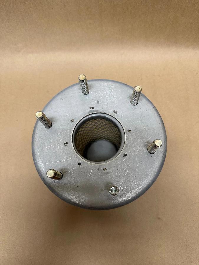 Used NAPA 6233 Gold Air Filter *NEW*