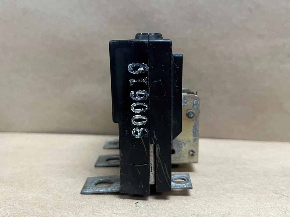 Used Westinghouse HKB3225T 225A De-ion Circuit Breaker Trip Unit