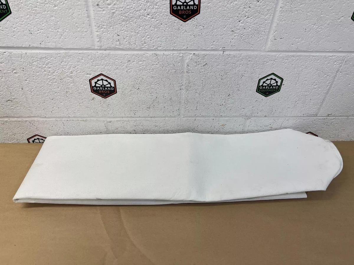 Used Gardner Denver VC-410004 Filter Bag