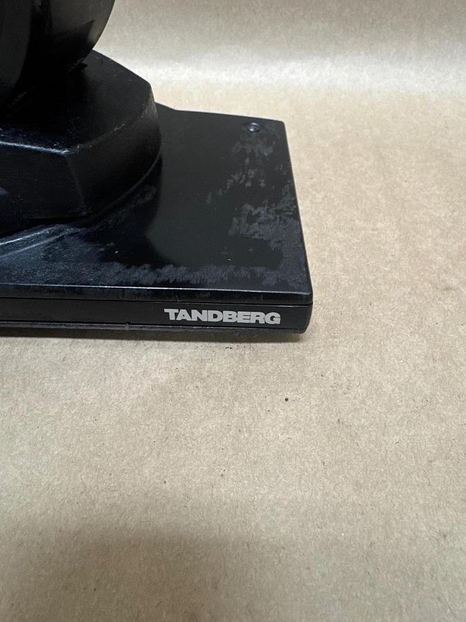 Used Tandberg TTC8-01 Precision High Definition Conferencing Camera