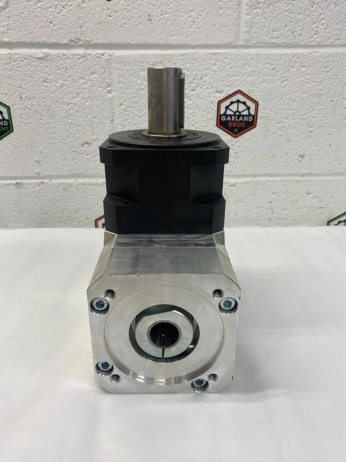 Used Neugart WPLS 115 Servomotor Gearhead i=10
