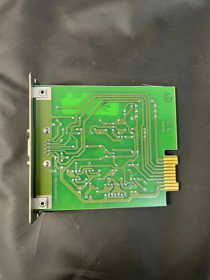 Used ASY 05146340 Rev B Comm Port