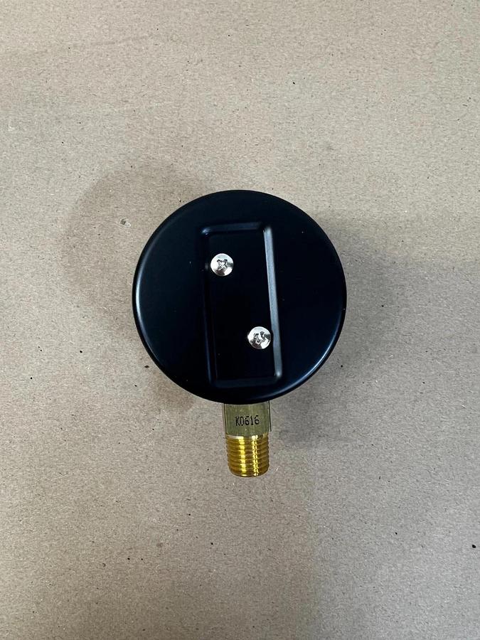 Used Winters 48WL71 PLP Series Low Pressure Gauge