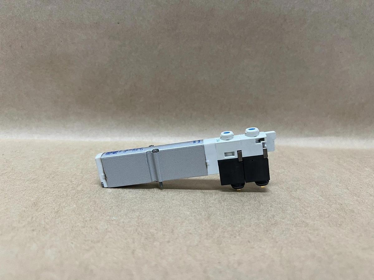 Used Festo 533343 Solenoid Valve