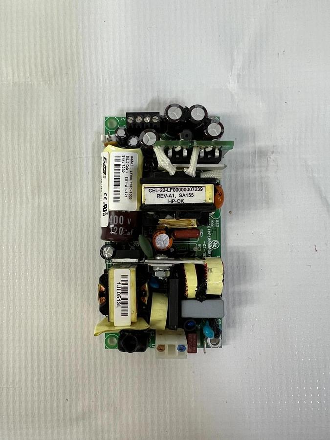 Used EOS LFMWLT150-1003 Power Supply