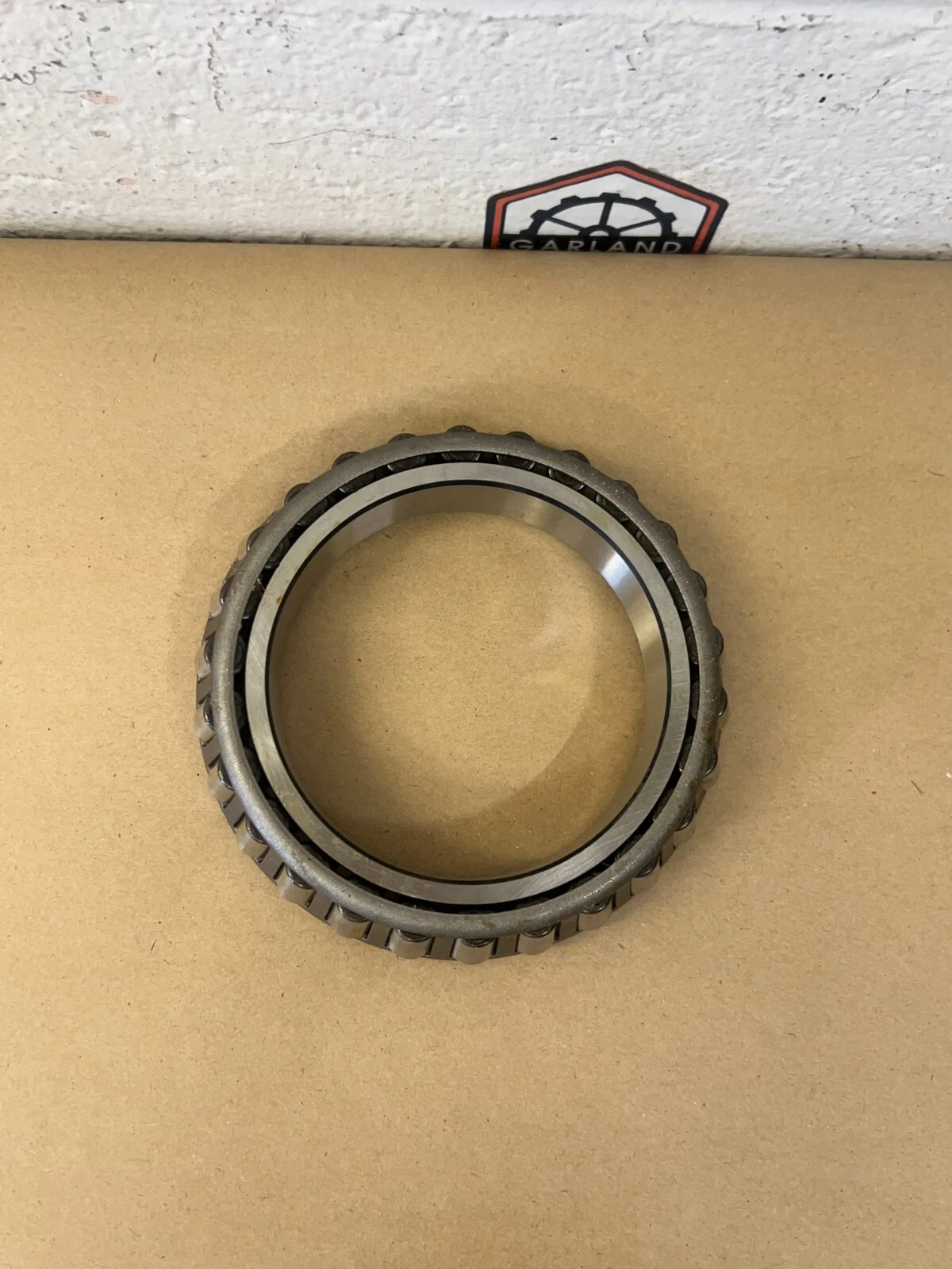 Timken 42381 Tapered Roller Bearing Cone