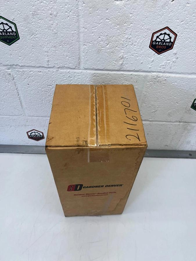 Used Gardner Denver 2116701 Filter Element