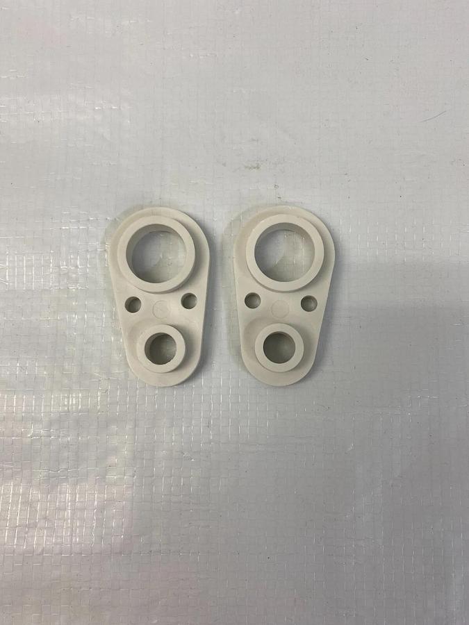 Sandpiper E1 A Pilot Valve Kit