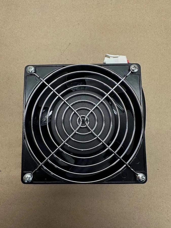 Used SCE SCE-N12FA44 Filter Fan *NEW*