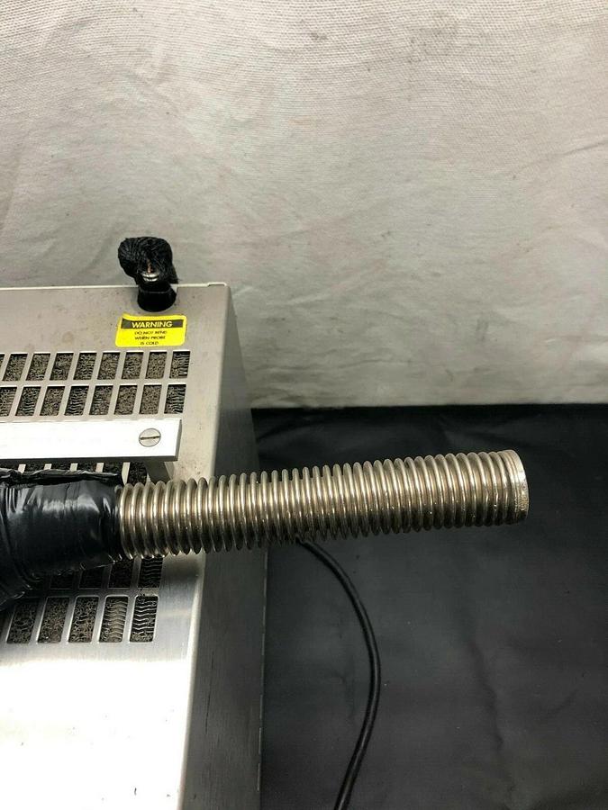 Used Neslab CC-65 II Immersion Cooler, Parts Only