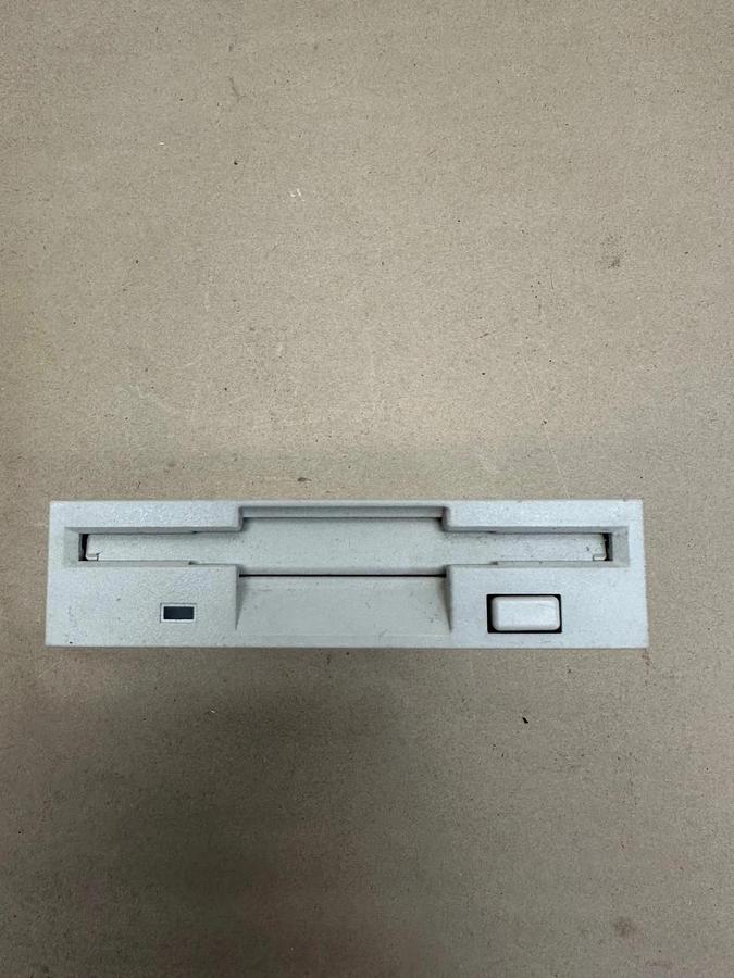 Used TEAC 193077C2-91 Internal Floppy Disk Drive