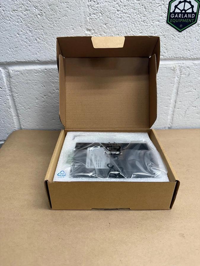 Used Antair Technologies LNX-500A-T Slim Industrial Ethernet Switch *NEW*