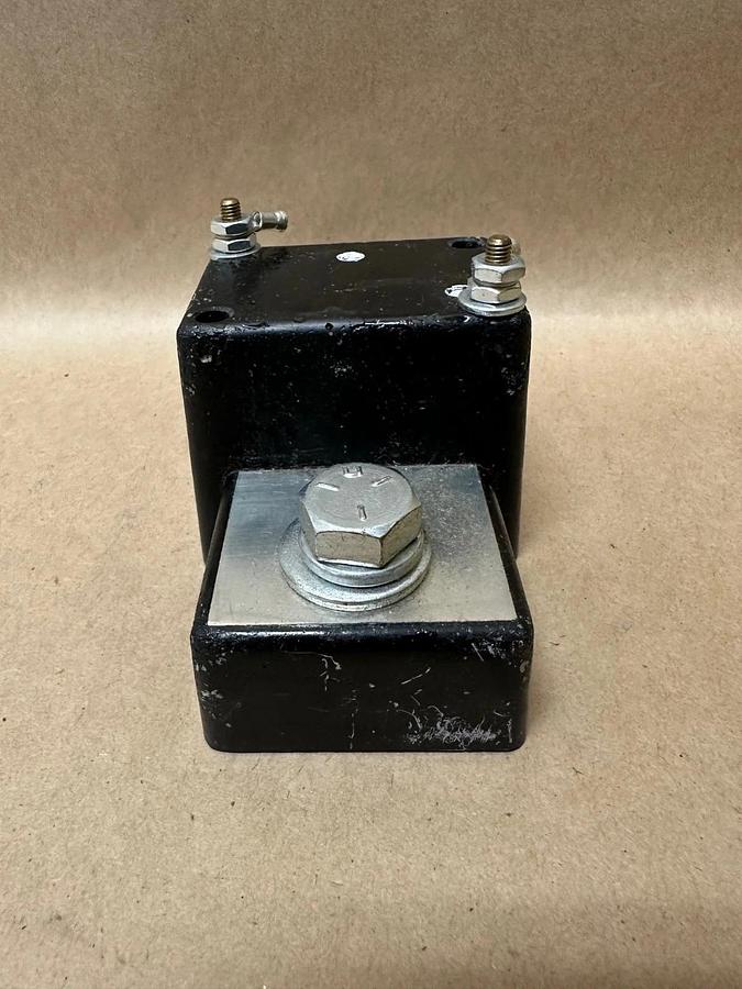 Used Eaton CTF225 Neutral Current Sensor