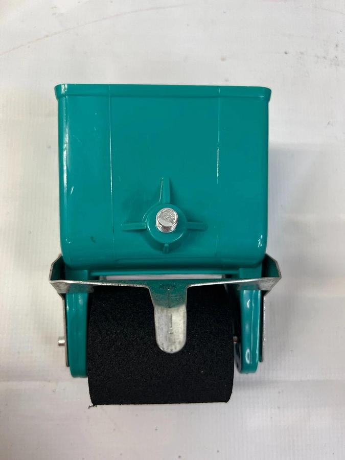 Used 3" Inch Paint Bucket Portable Handheld Glue Applicator MM3 Woodworking