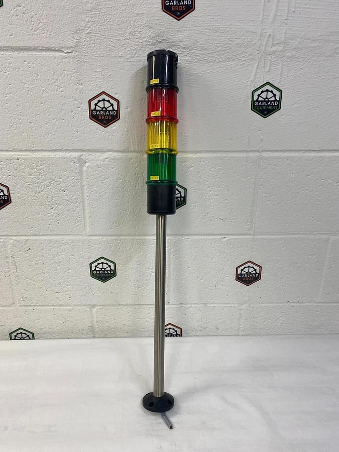 Used Moeller SL-A24 Safety Light Tower