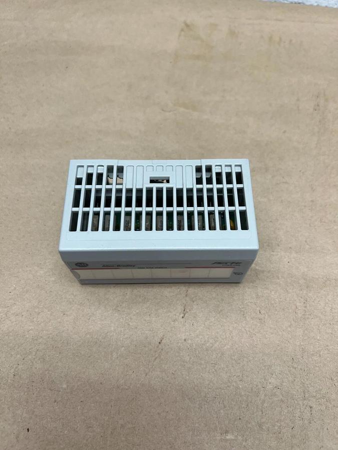 Used Allen Bradley 1794-IA8 Analog Module