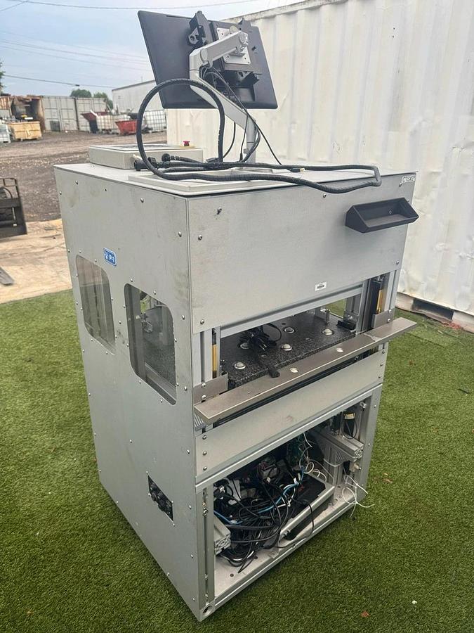 Used Lumetrics Custom Optical Metrology/Inspection System