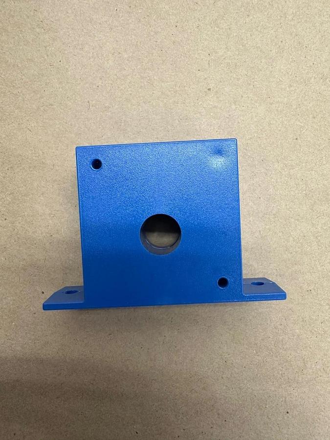 Used NK Technologies AS3-NOAC-FF-NL Fixed Core AC Current Operated Switch *NEW*