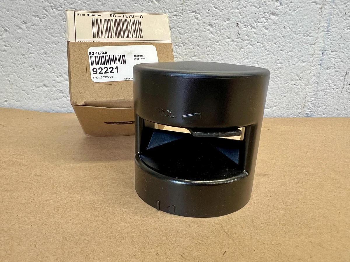 Used Banner SG-TL70-A Audible Light Tower Module 92221 *NEW*