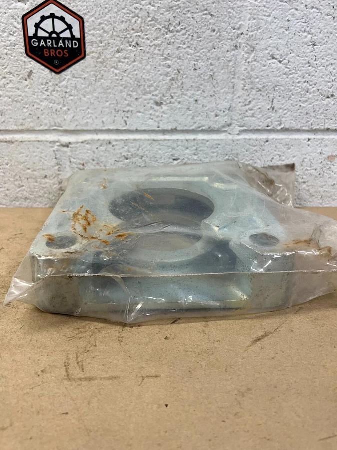 Used KWS WPS3WL Screw Conveyor Part