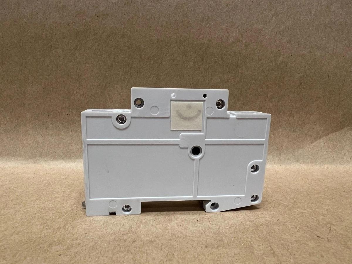 Used Siemens 5SX21 B10, B13, C2, 230/400V, Circuit Breaker - Lot of 3