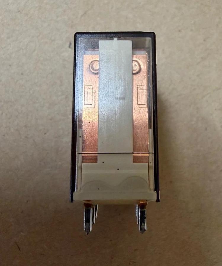 Used Phoenix Contact 2908777 Safety Relay