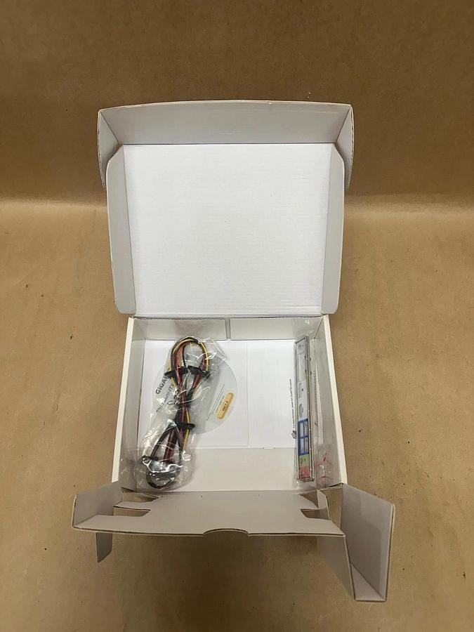 Used Gigabyte GA-Q87TN AIO Systems Motherboard *SEALED FACTORY PACKAGING*