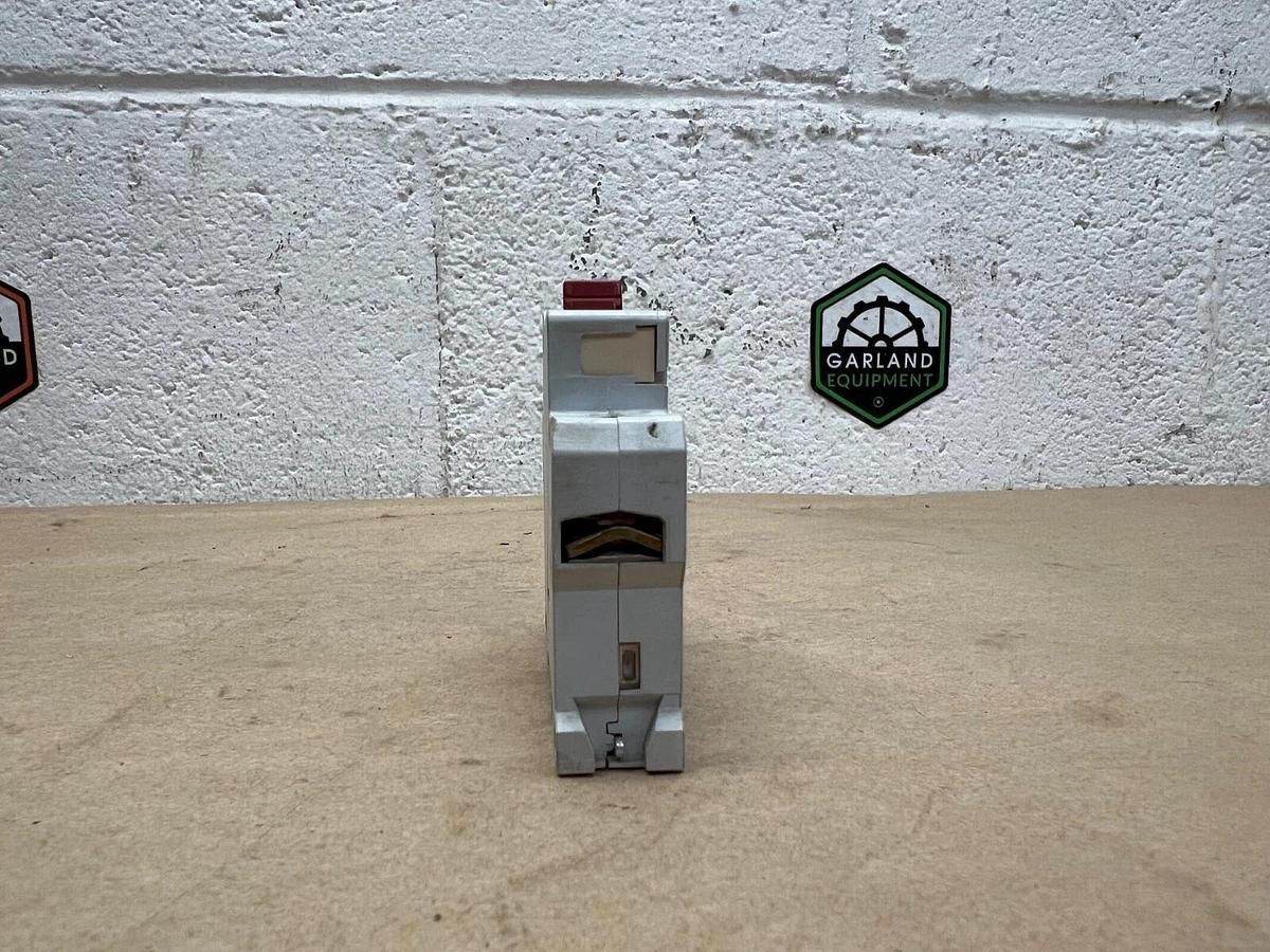 Used Klockner-Moeller FAZ G4A Circuit Breaker