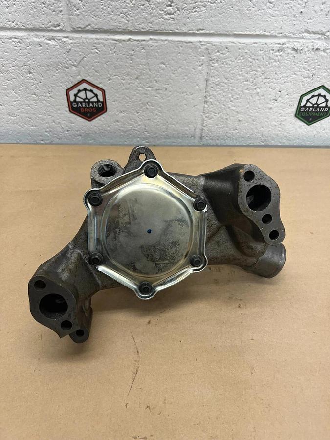 NAPA 43099 Tru-Flow Water Pump