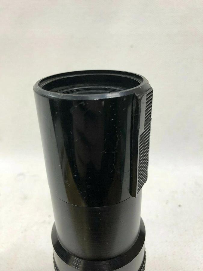Used Golden Navigator 70-125 MM Zoom Projection Lens