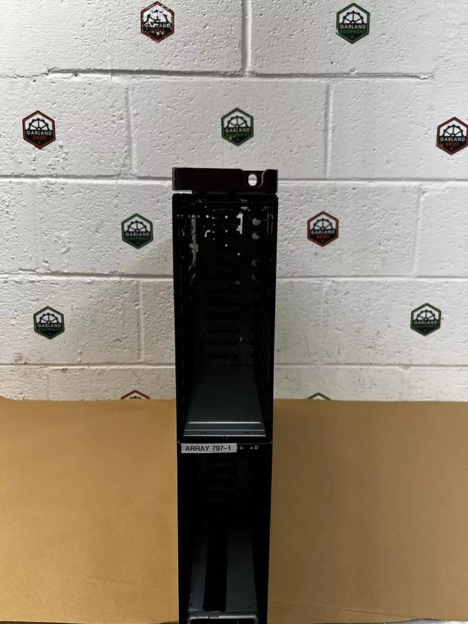 Used HP QR490-63012 Hard Drive Expansion Enclosure