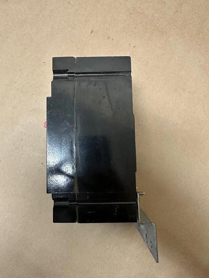Used General Electric THED136020 20A 3 Pole Circuit Breaker
