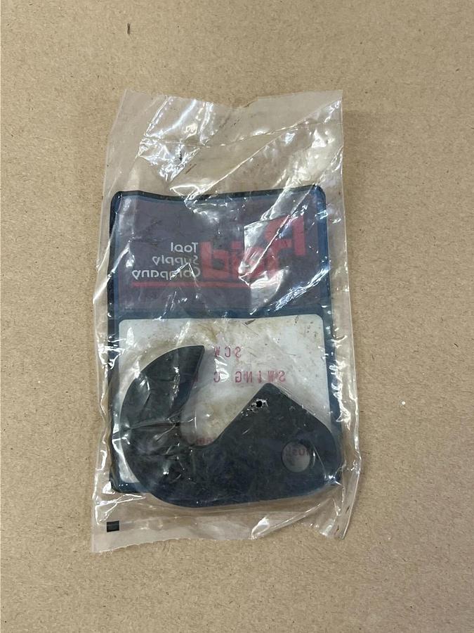 Used Reid Tool Supply SCW 2 Swing Washer Swing C